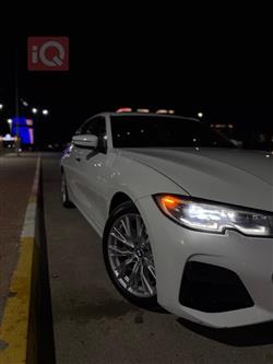 بي ام دبليو الفئة 3